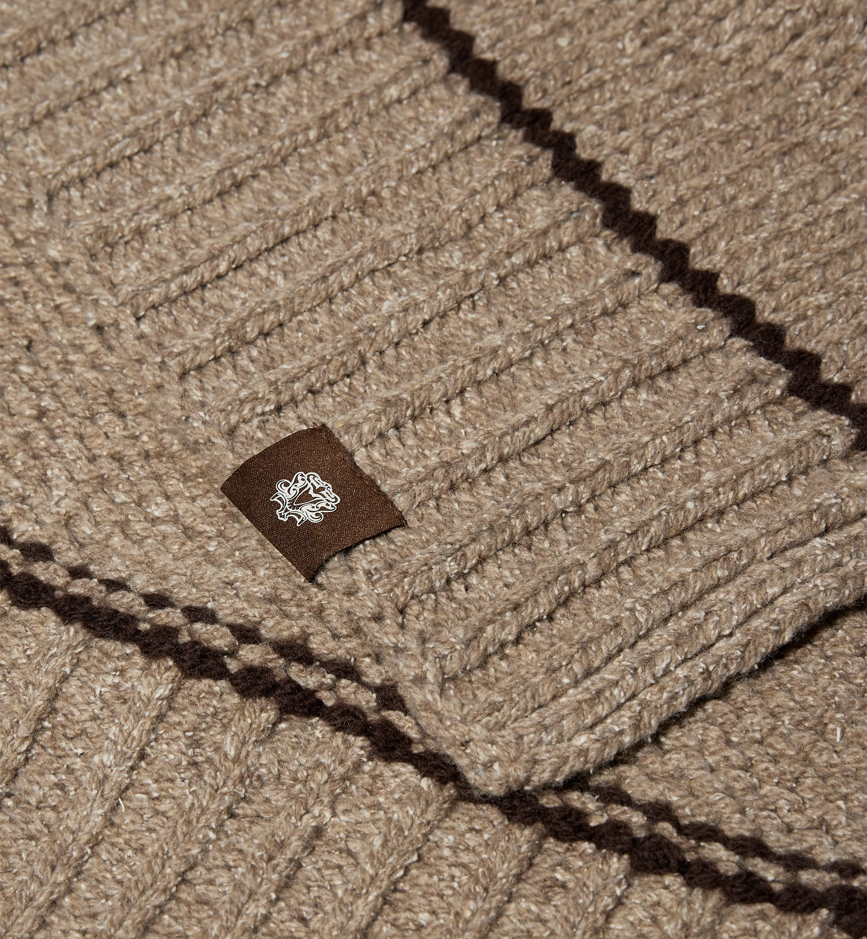 GIORGIO SCARF, ERMINE