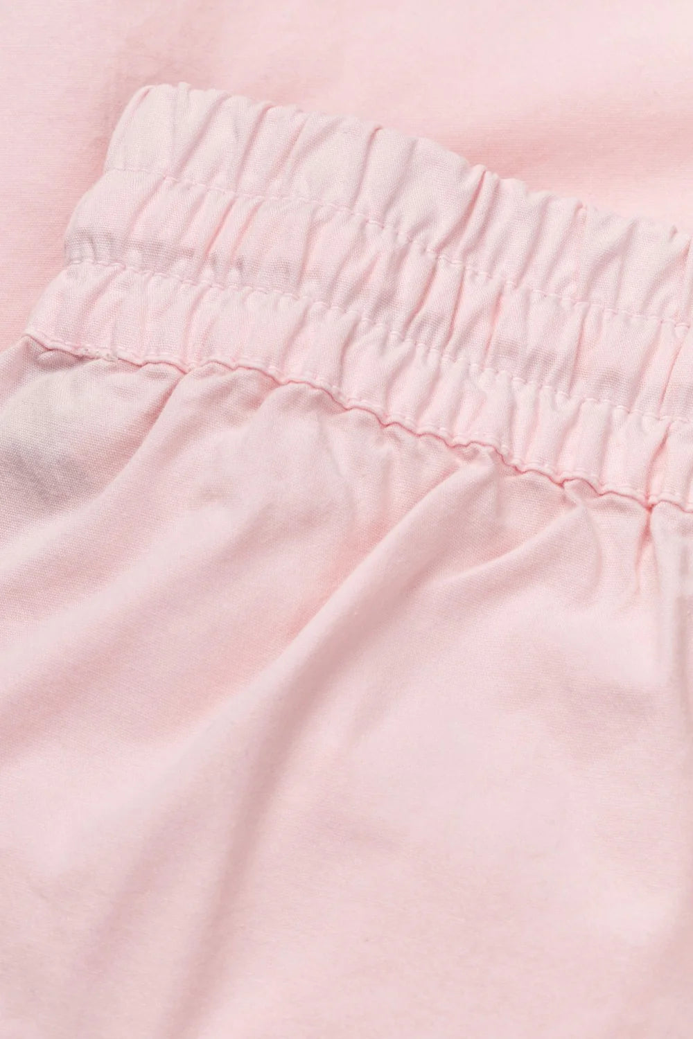 DYED WEAVE JOEY SHORTS, ICY PINK