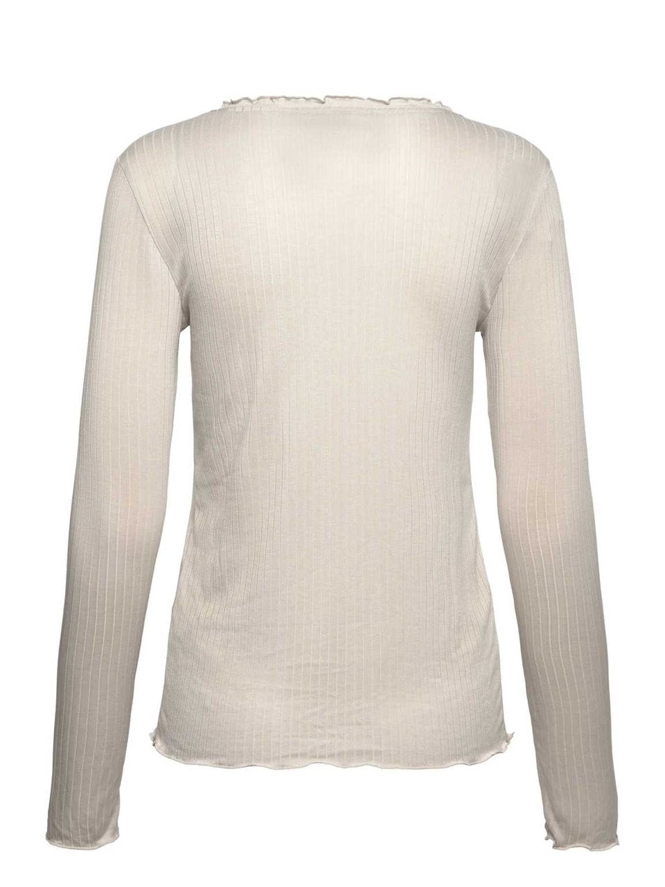 Ginza LS Tee, Silver Lining