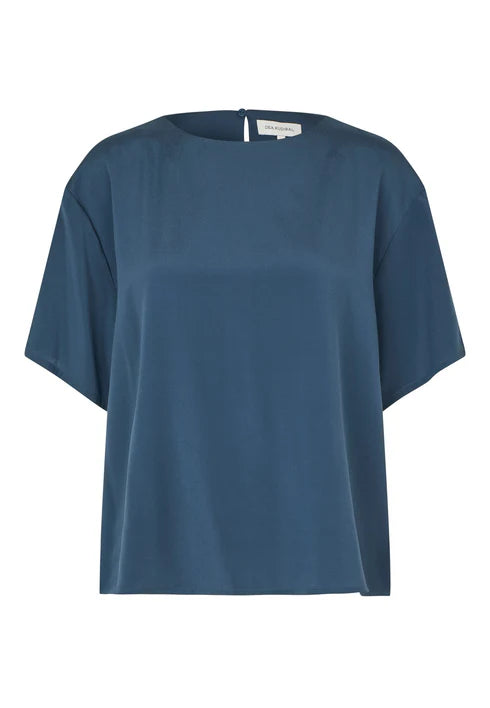 SOLANA T-SHIRT, SPACE