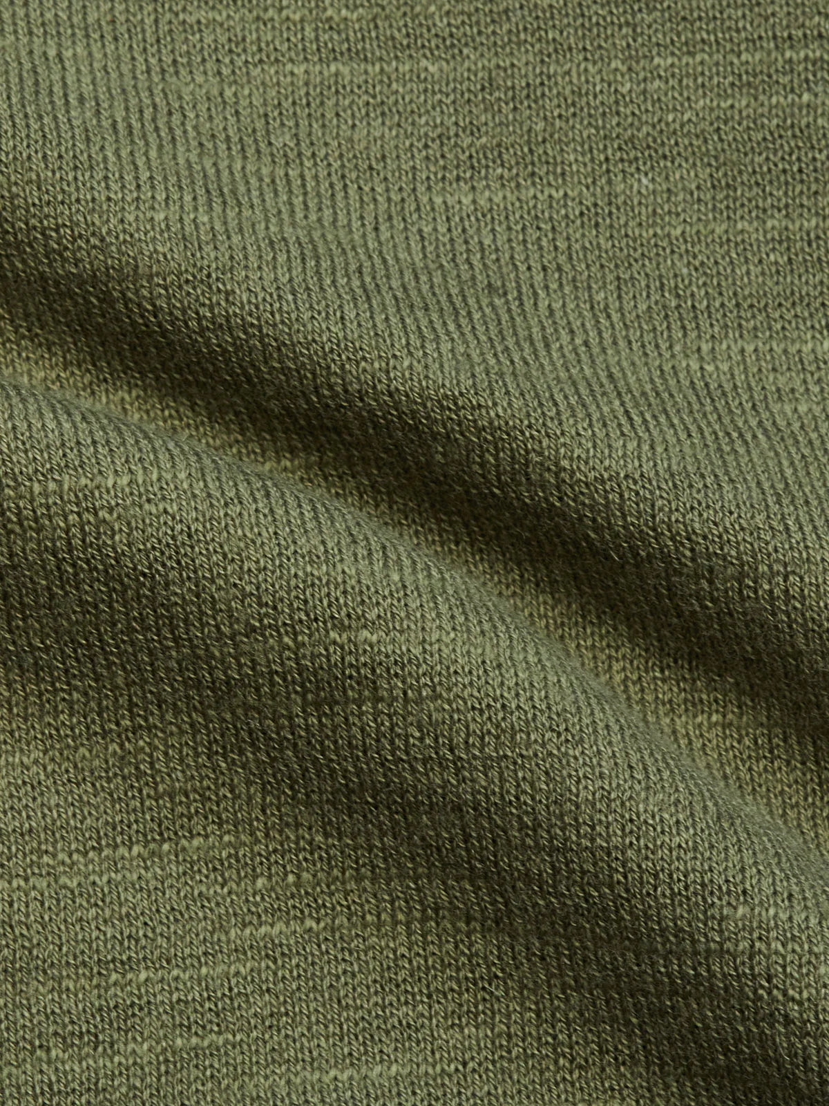 Fango knit, olivine