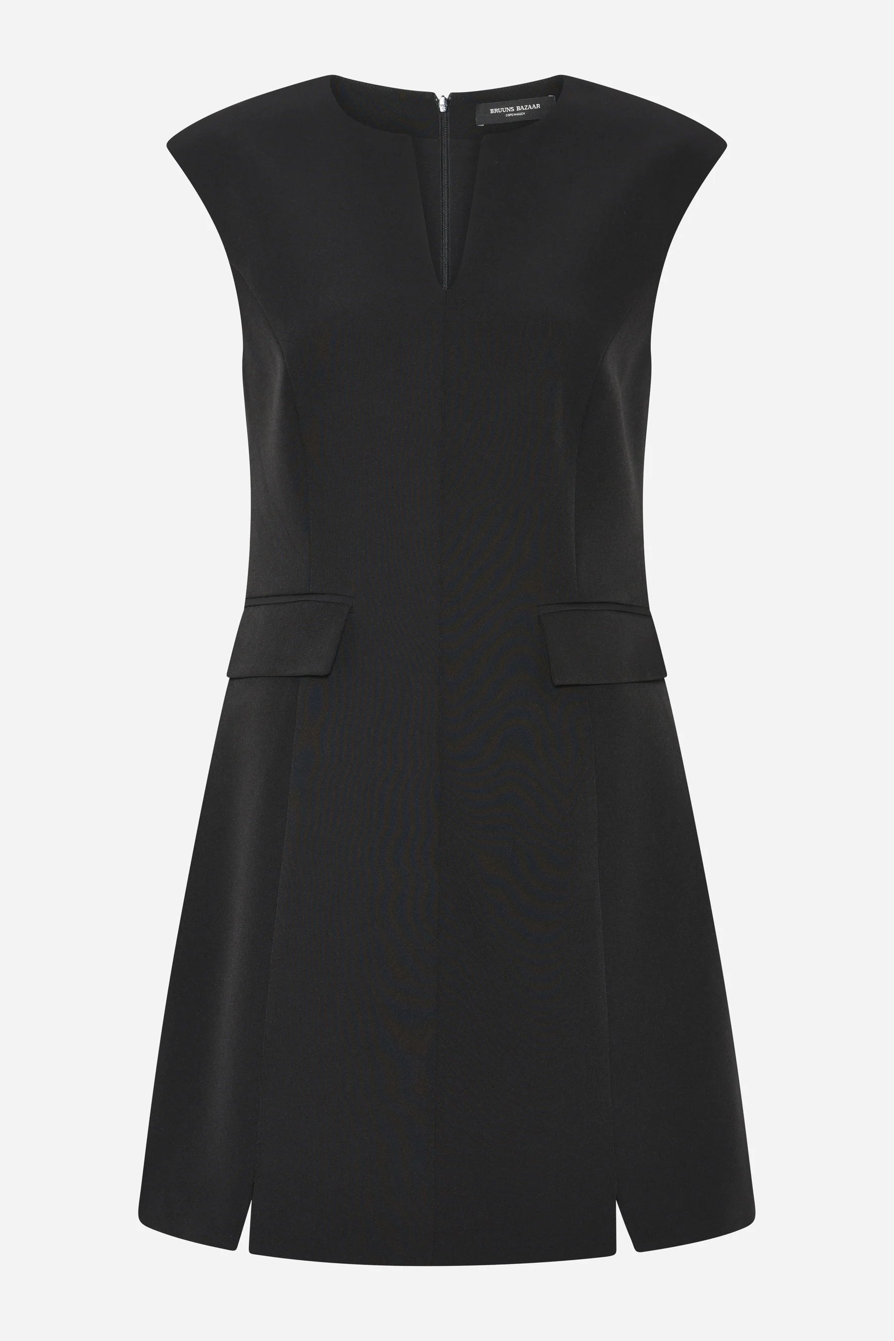 RUBYSUS LENESA DRESS, BLACK