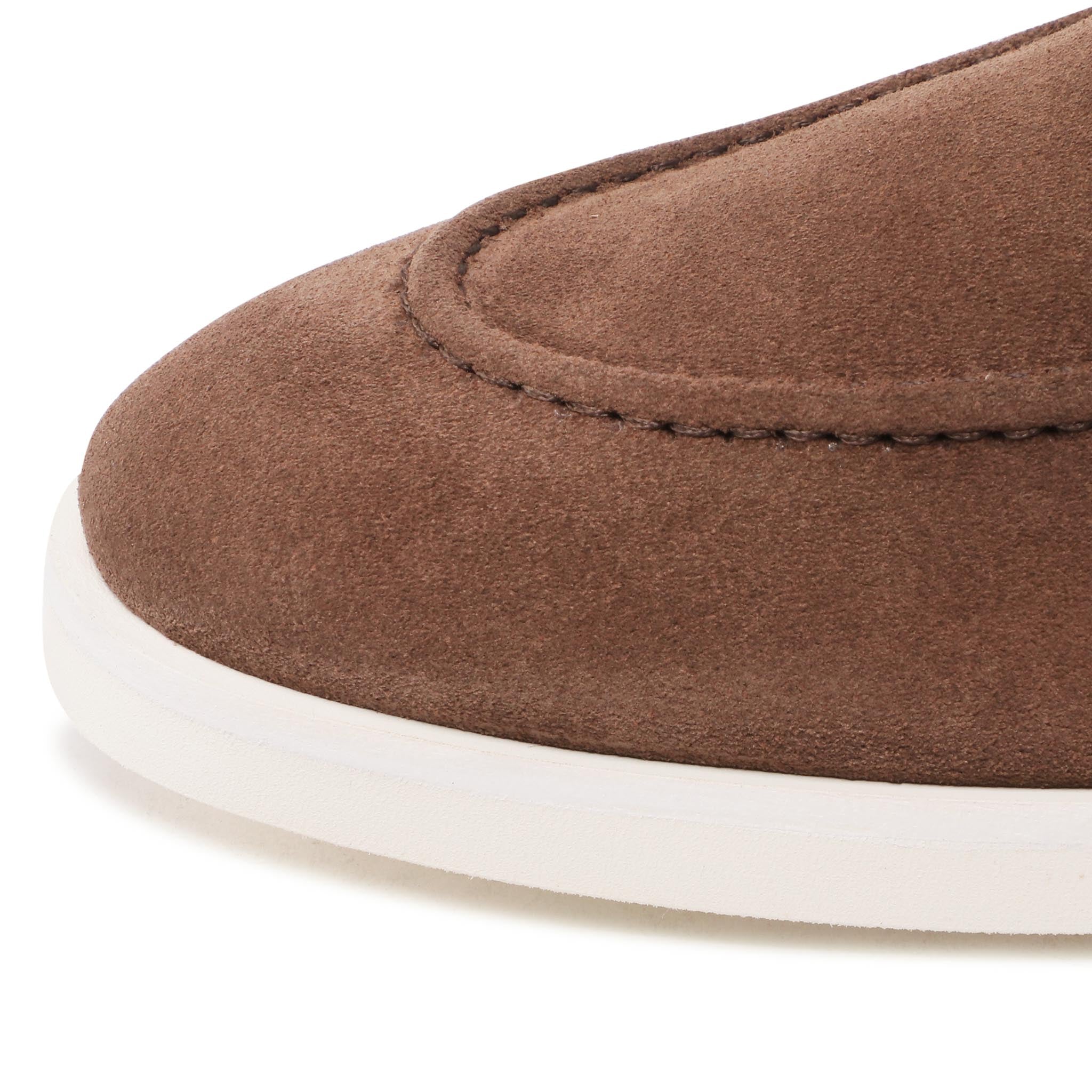 Jerrard Loaf sdvp, brown