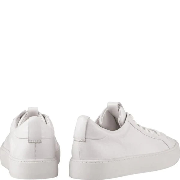 CARLY SNEAKERS, WHITE