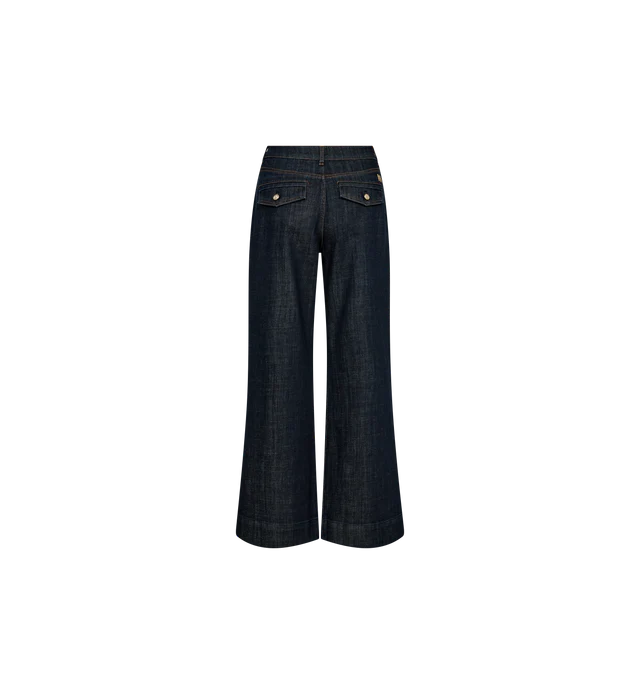 DARA NIPPON JEANS, DARK BLUE