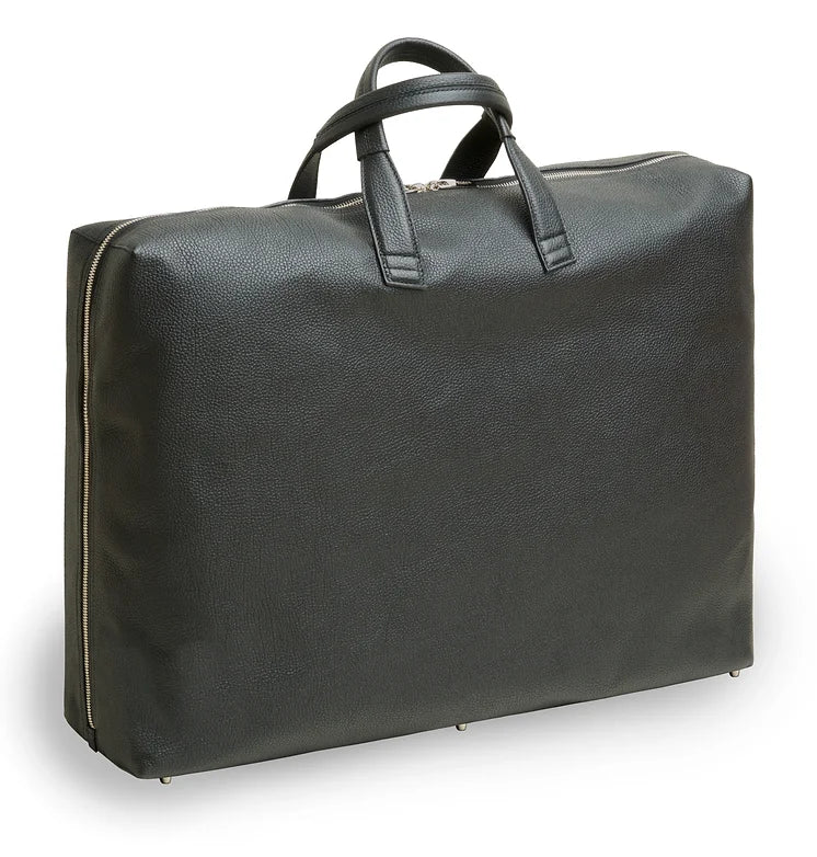 Vakigrad Oneskin Weekender (black/silver)