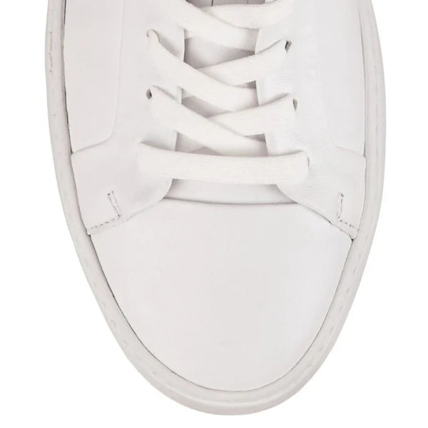 CARLY SNEAKERS, WHITE
