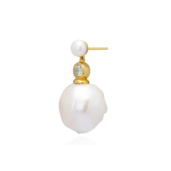 ECLIPSE EARSTUD 02, ENKELTSTYKS