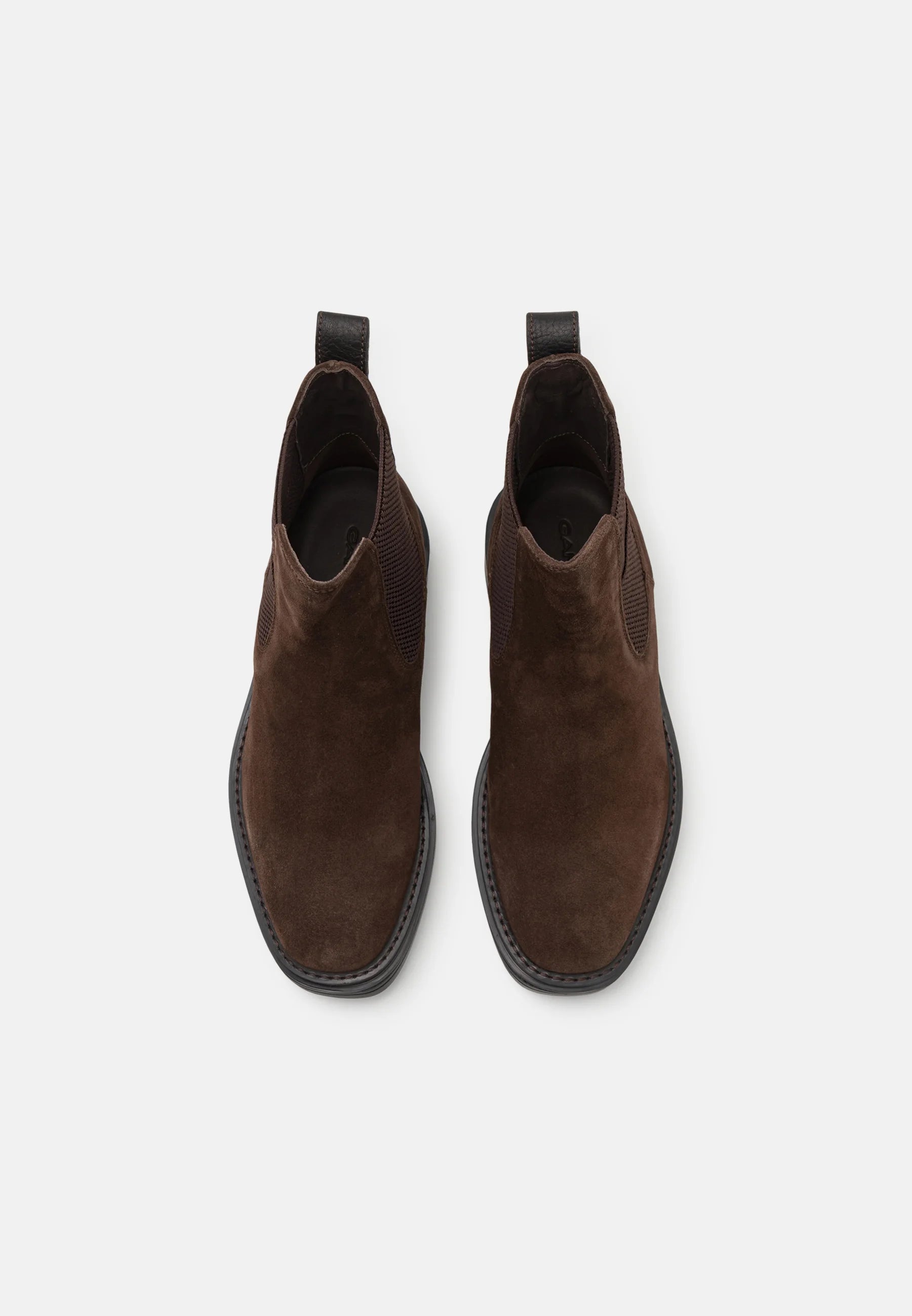 BOGGAR MID BOOT, ESPRESSO BROWN