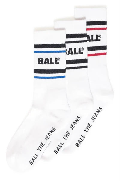 BACALZA SOCKS, MULTI COLOR