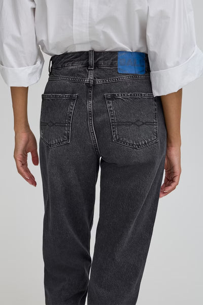 BAPAOLO JEANS, LA BLACK