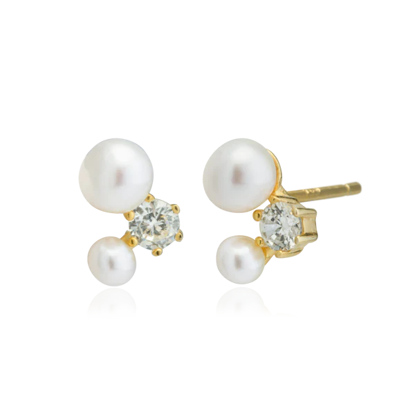 ECLIPSE EARSTUD 01, ENKELTSTYKS