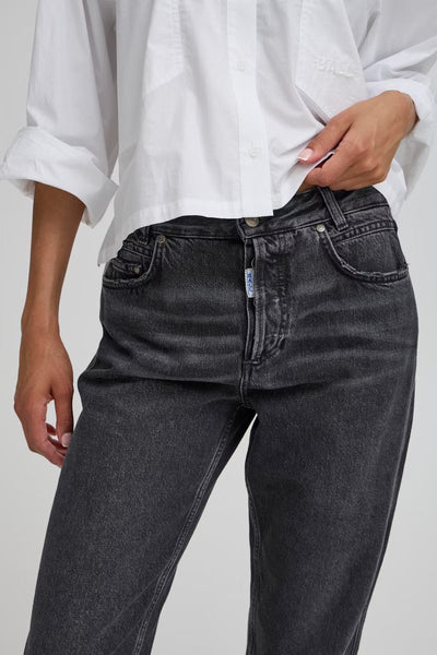 BAPAOLO JEANS, LA BLACK