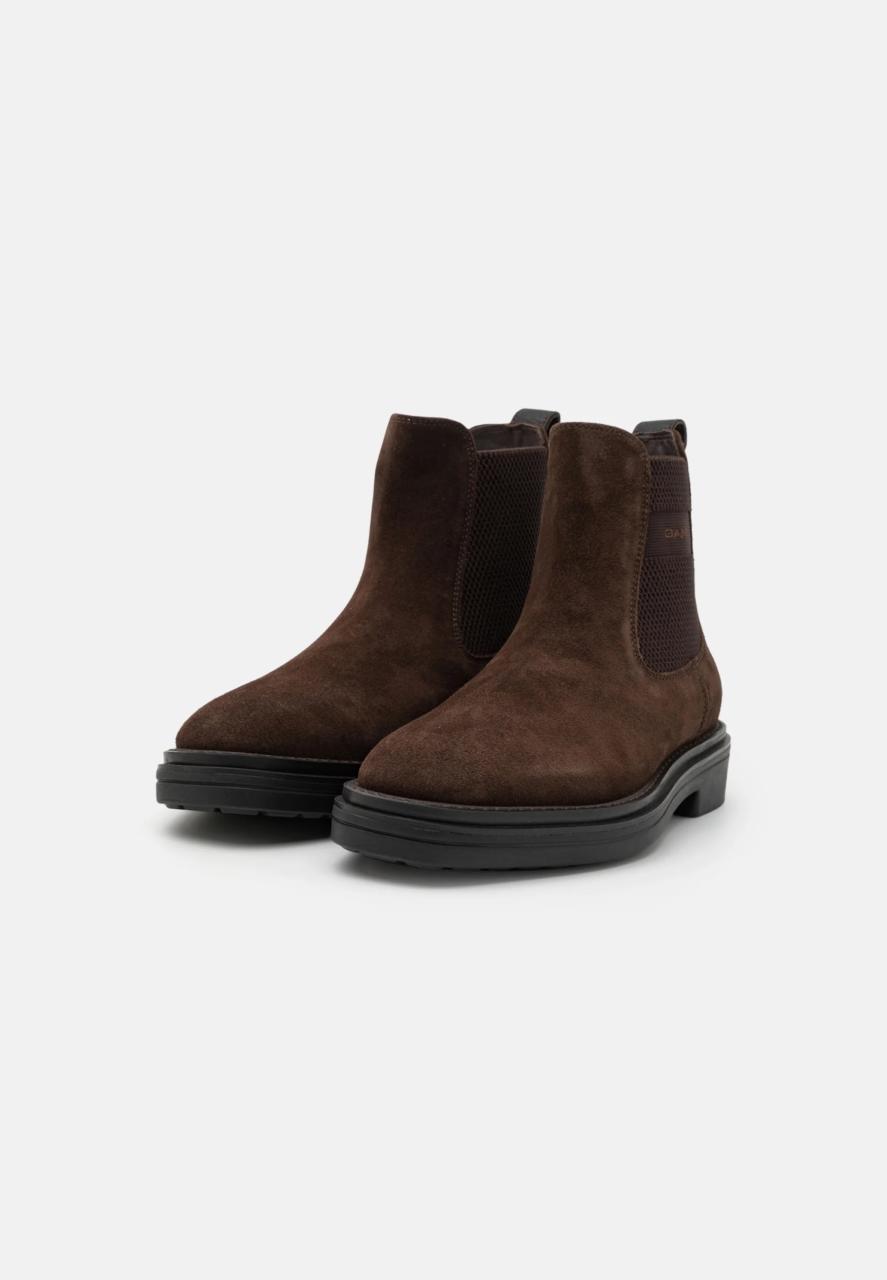BOGGAR MID BOOT, ESPRESSO BROWN
