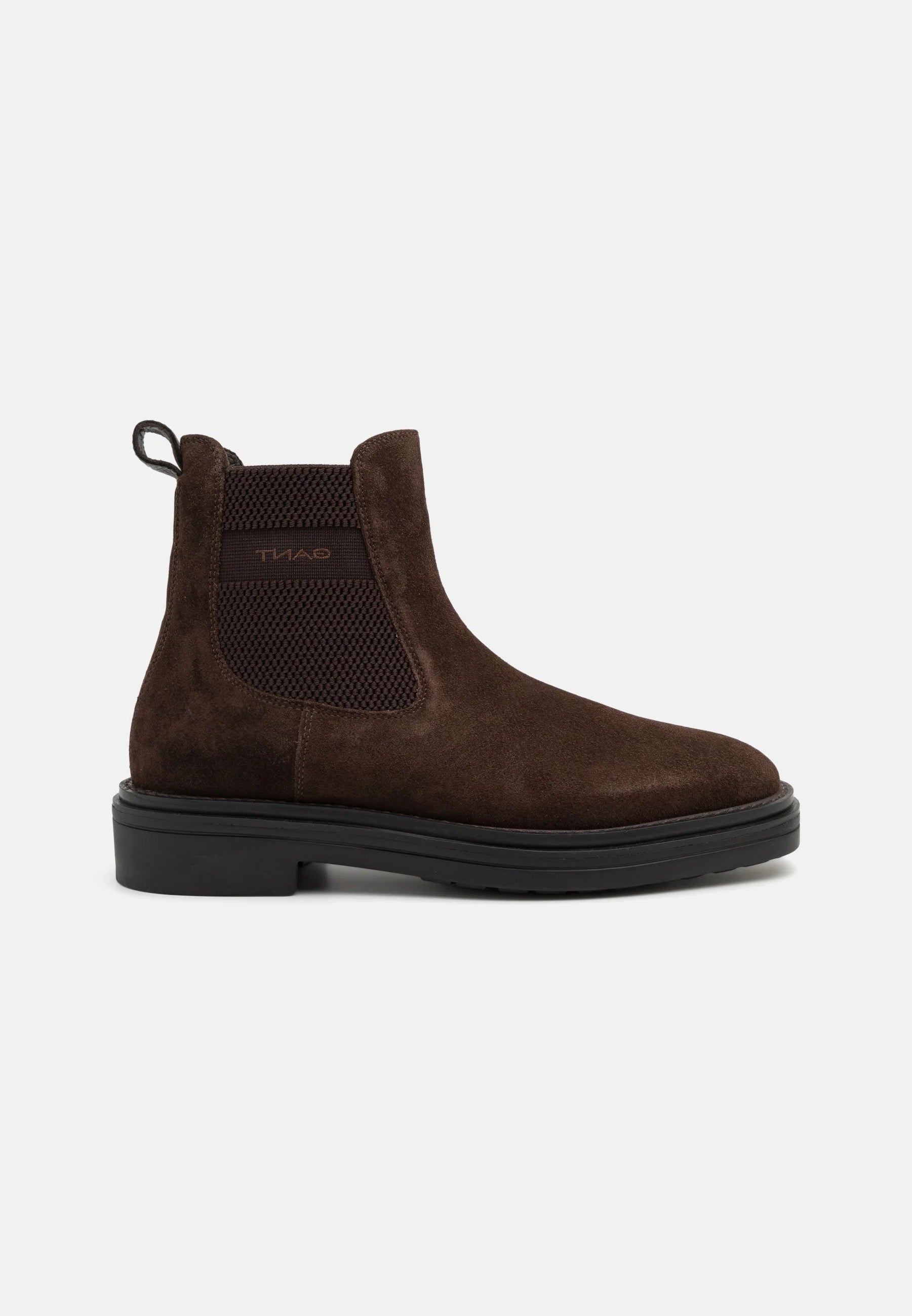 BOGGAR MID BOOT, ESPRESSO BROWN