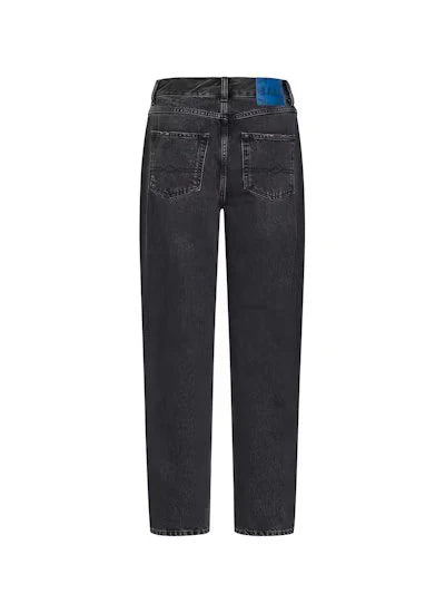 BAPAOLO JEANS, LA BLACK