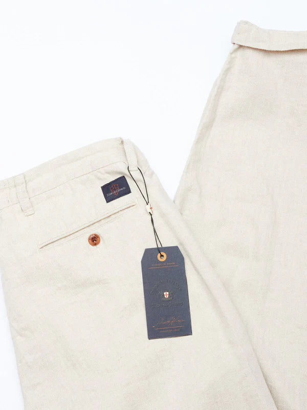 PACO WINNOT CHINO, NATURAL