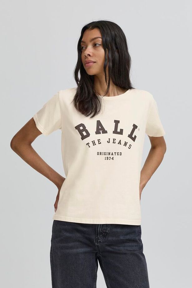 Bamaldini Tshirt, Birch
