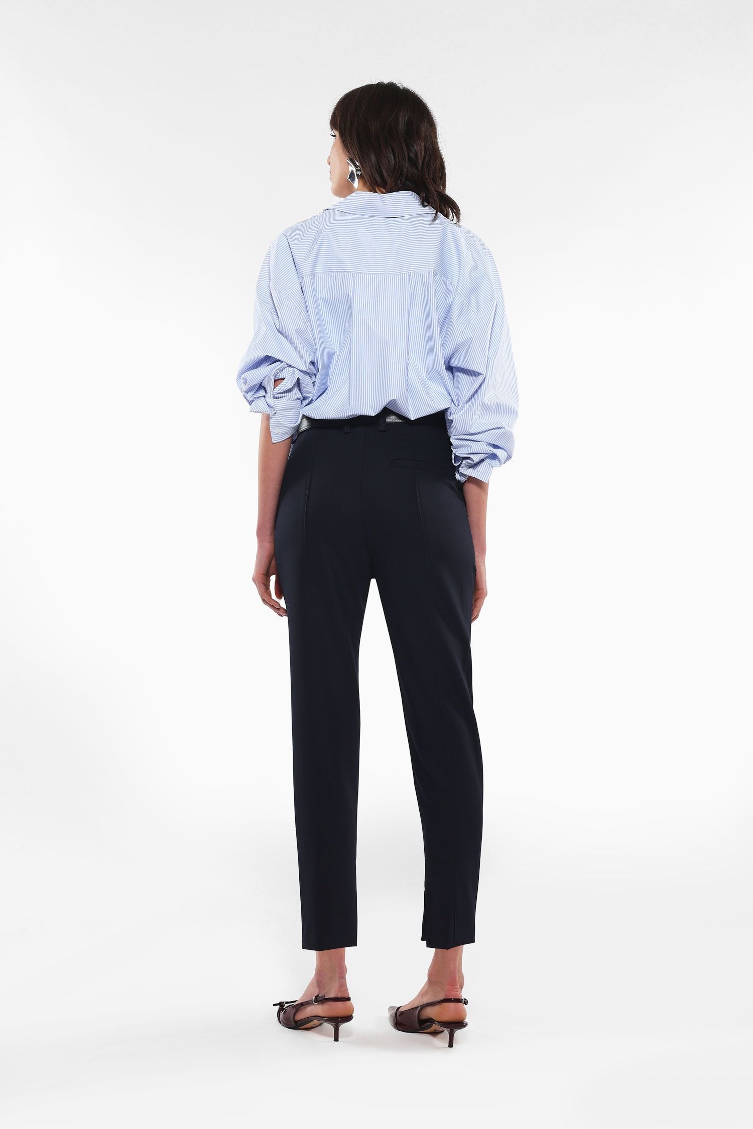 Pants Pantaloni, Midnight Blue