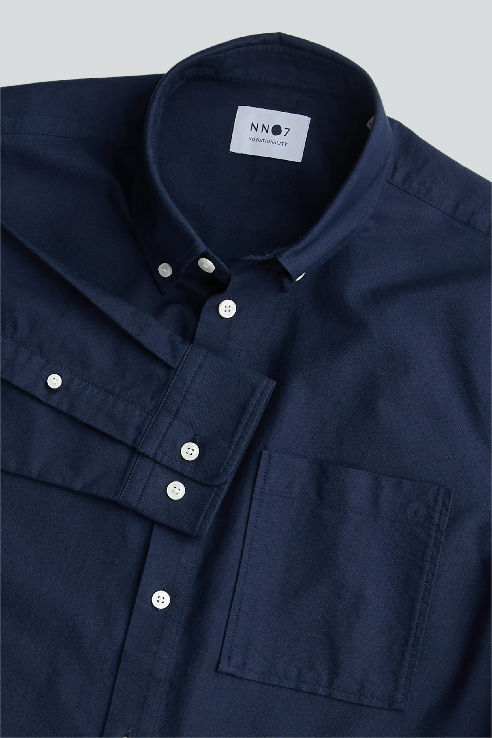 Arne BD 5031, Navy blue