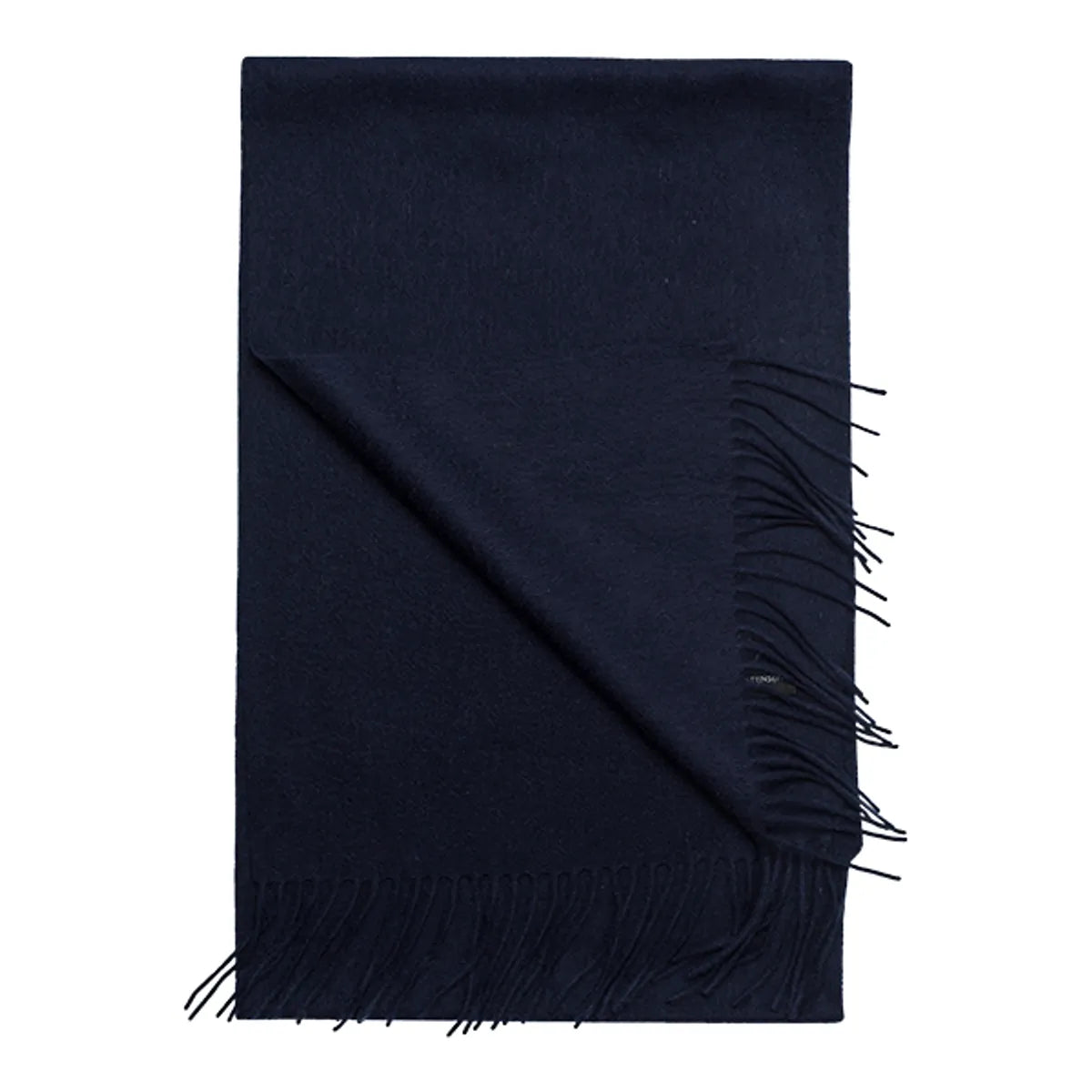 Scarf, Navy