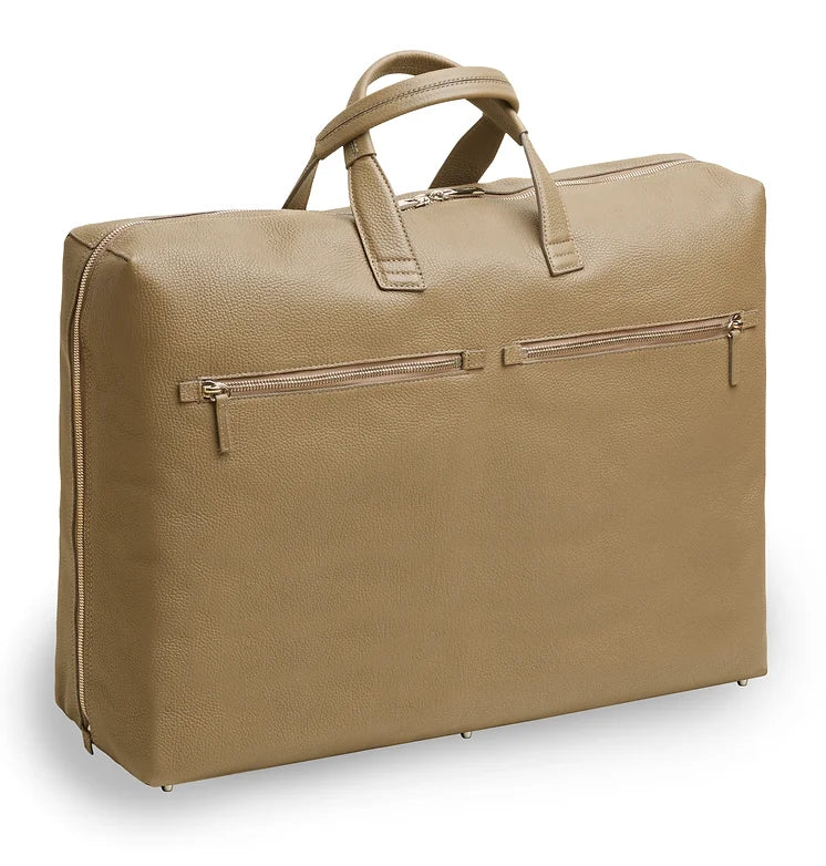 Vakigrad Oneskin Weekender (taupe/silver)