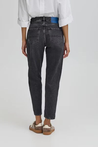 BAPAOLO JEANS, LA BLACK
