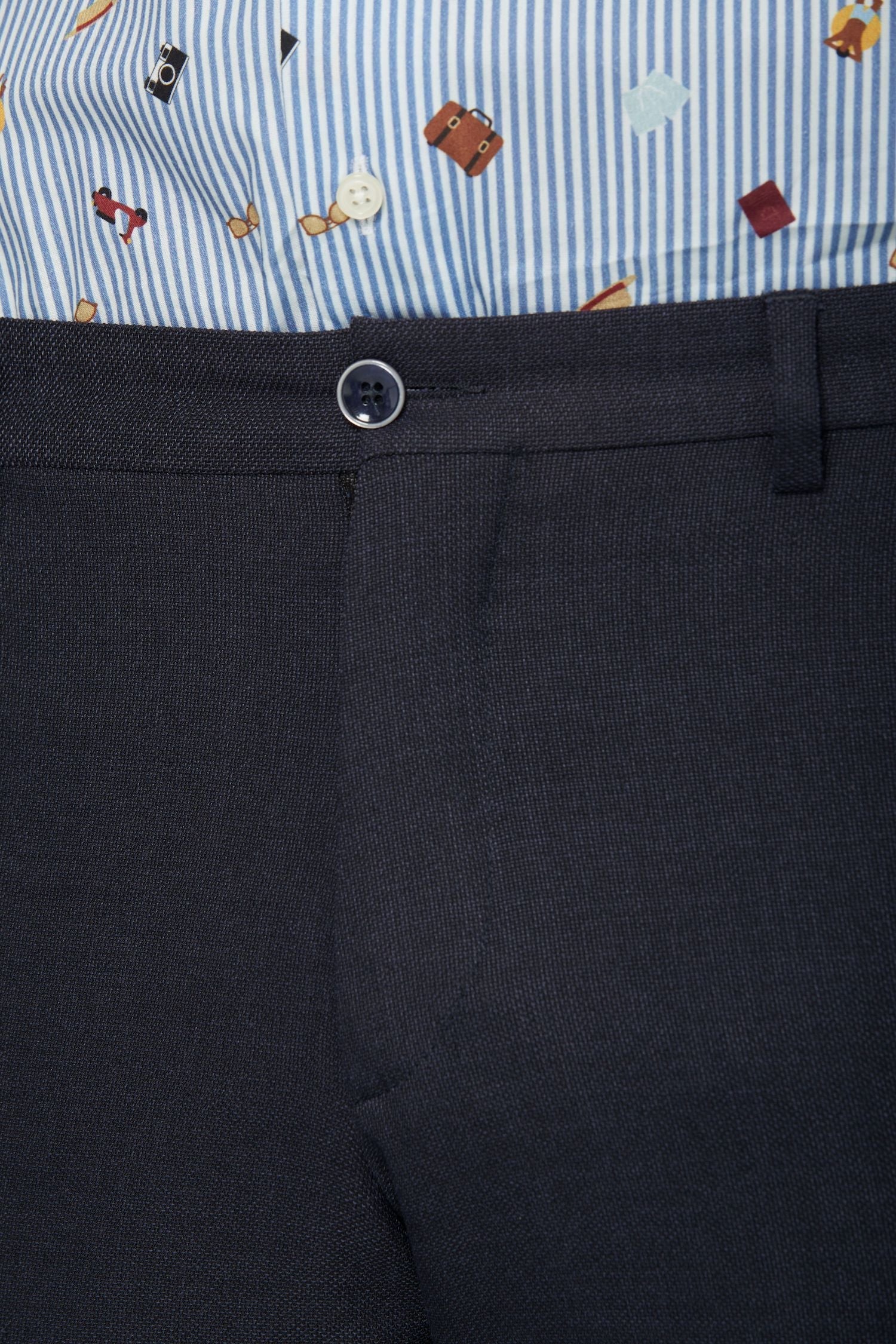 Dixon Split Habitbuks