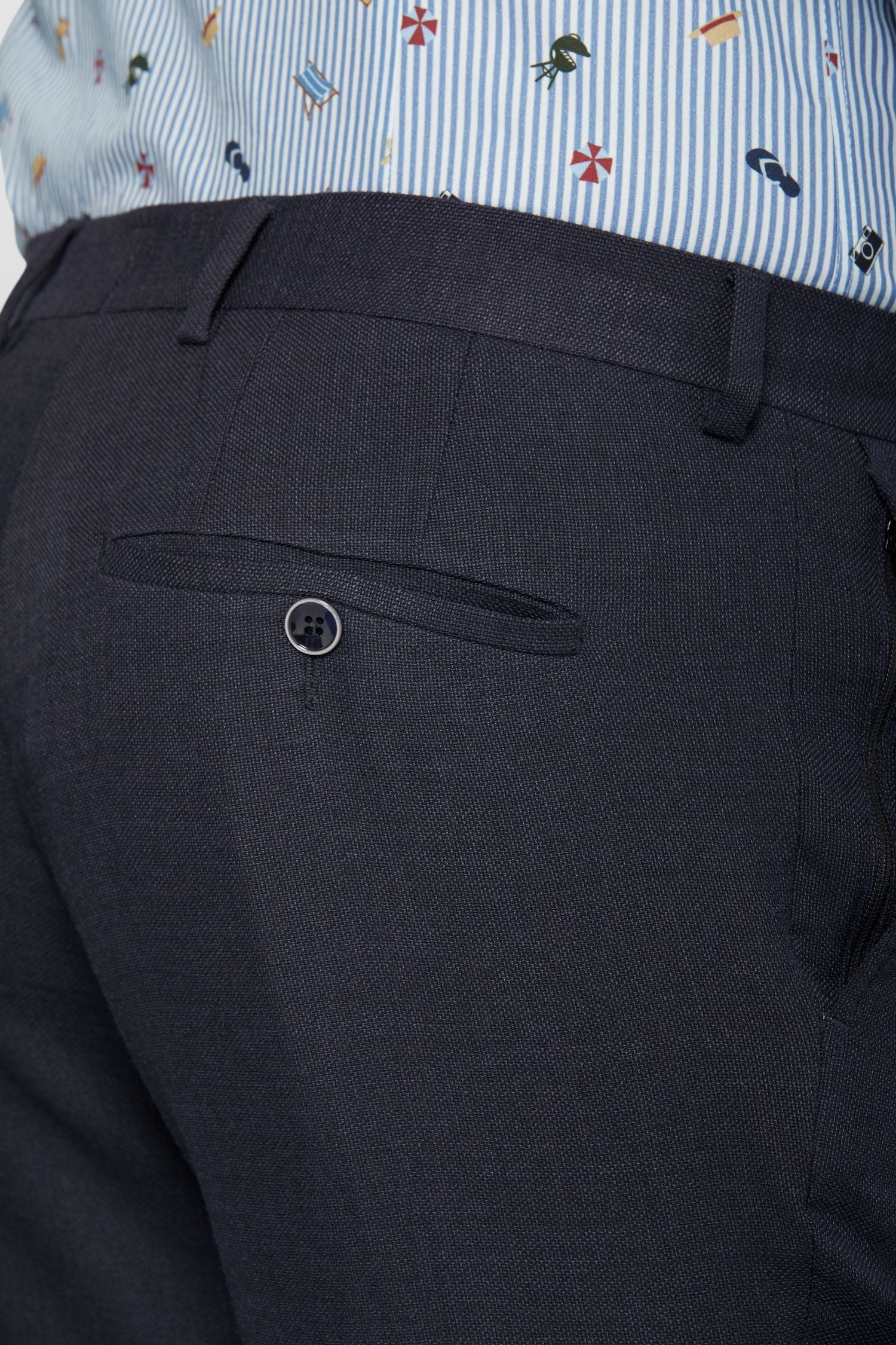 Dixon Split Habitbuks