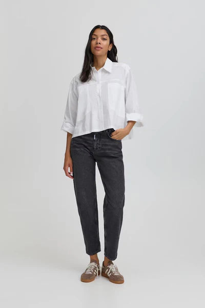 BAPAOLO JEANS, LA BLACK