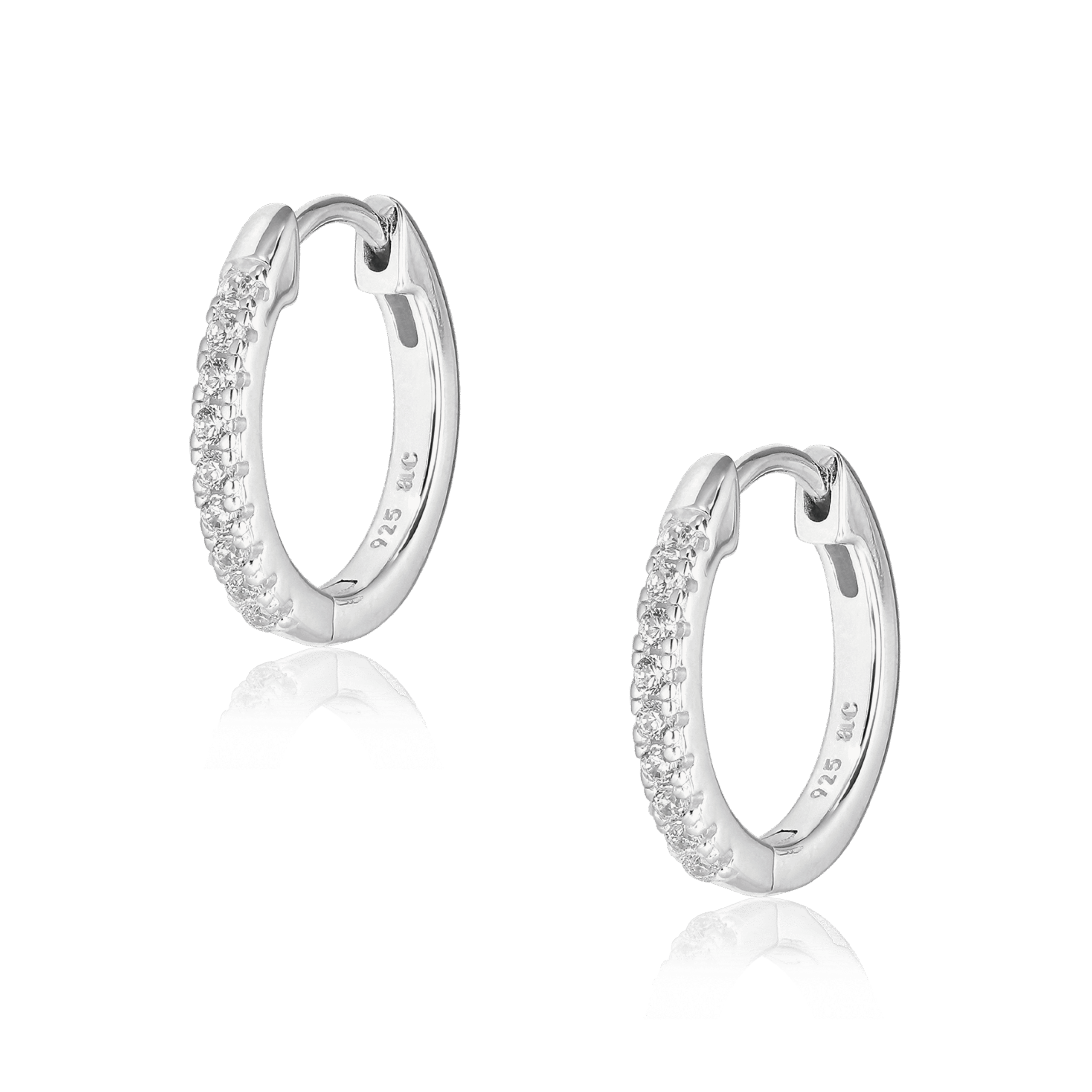 GRACE HOOP 02S, ENKELTSTYKS