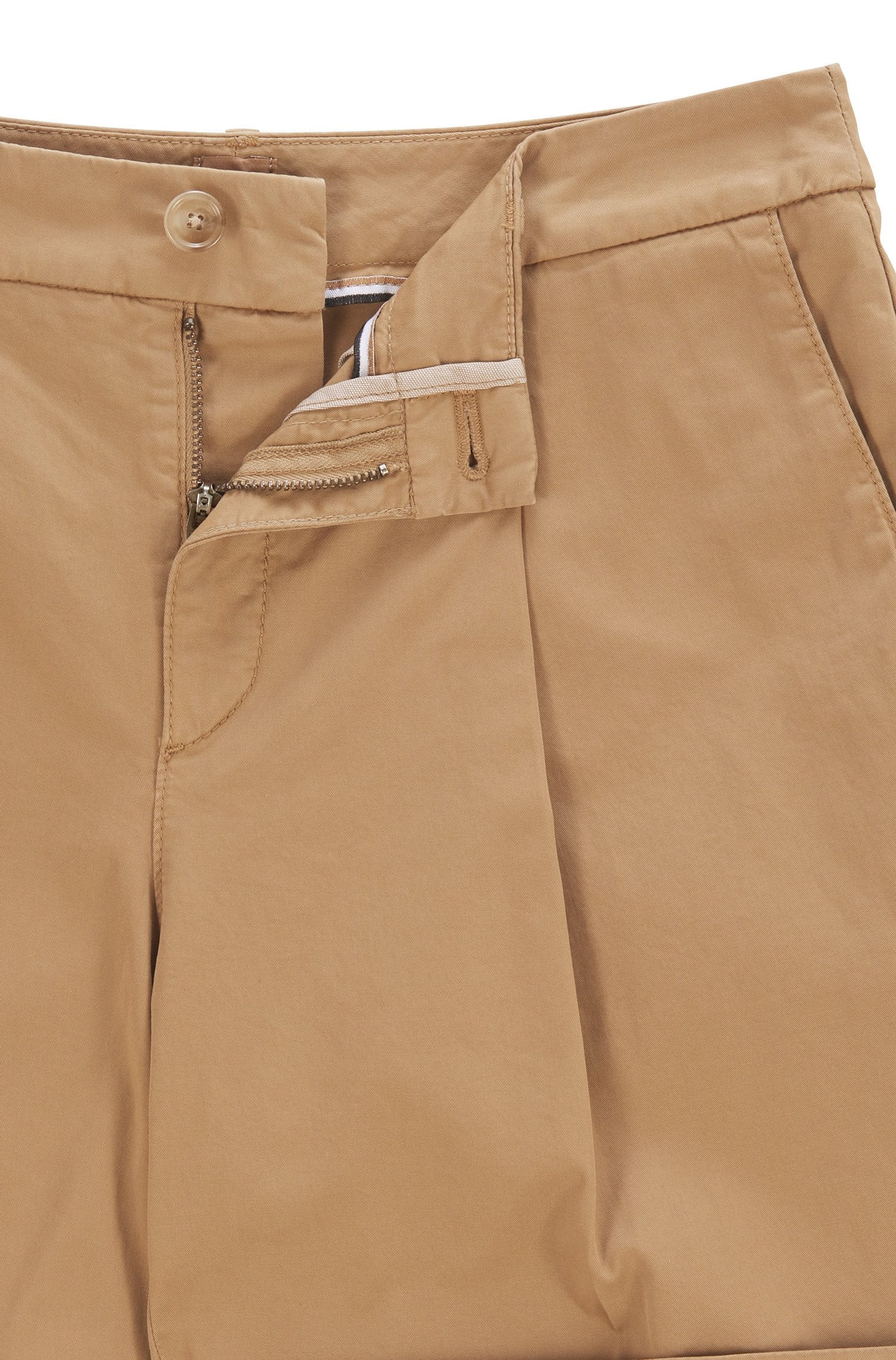 C Taggie-D Chino Shorts