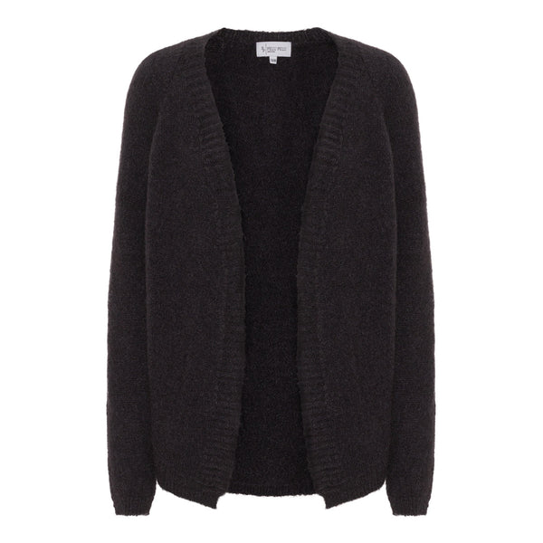 CARMEN CARDIGAN, NAVY