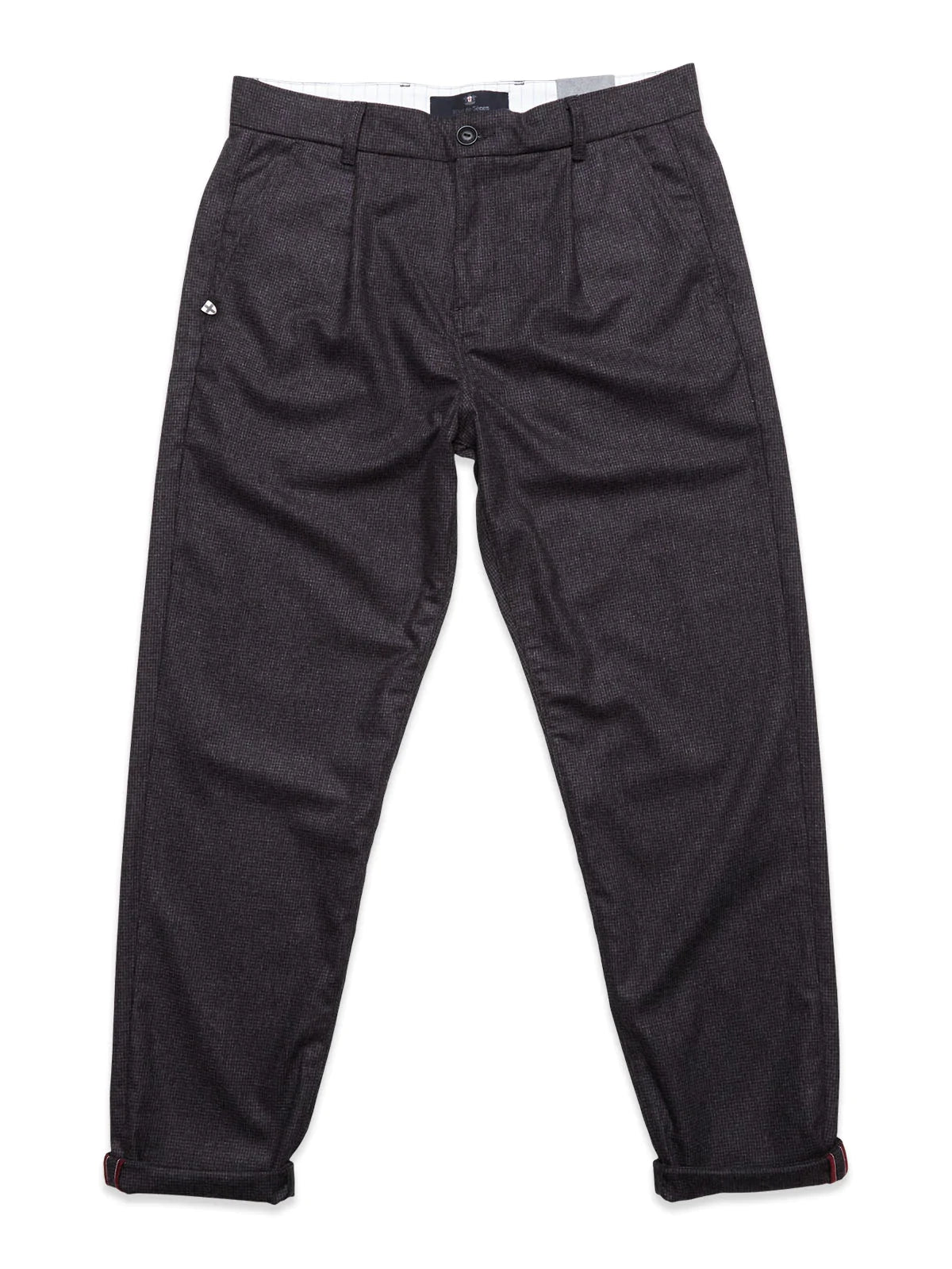 Bravoumo Xenio chino. grey