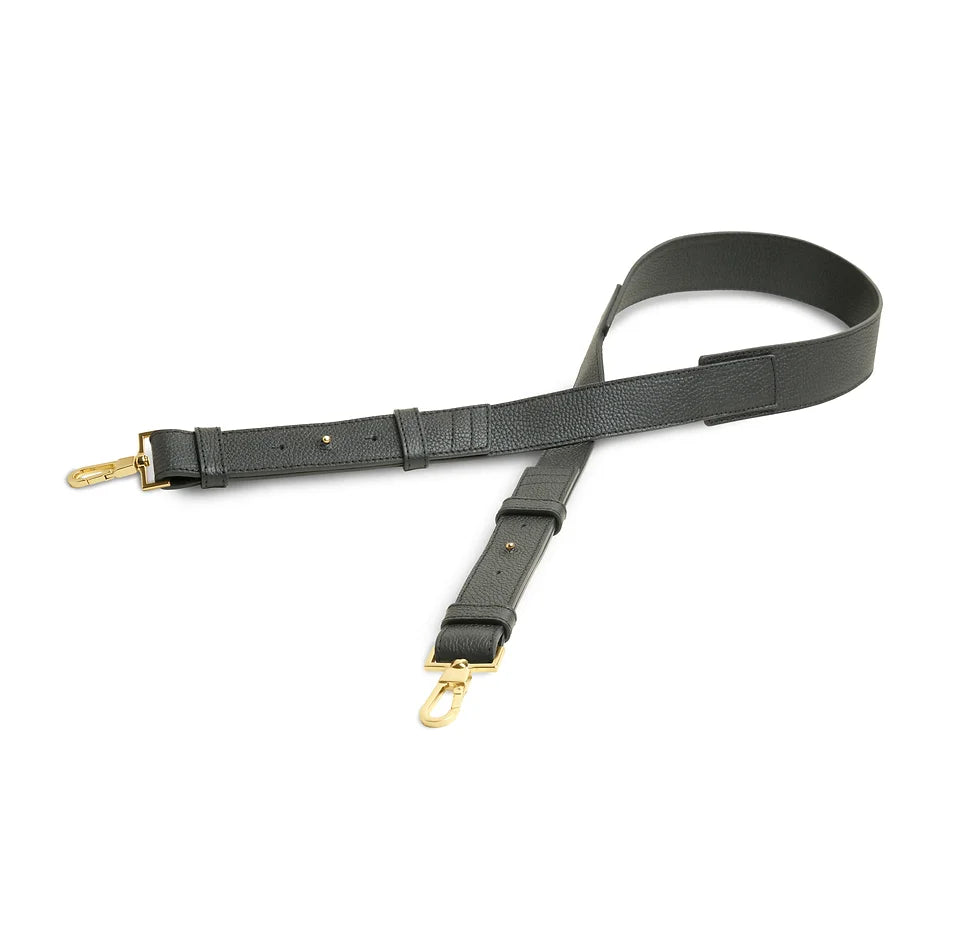 Vakigrad 3P Strap (black/gold)