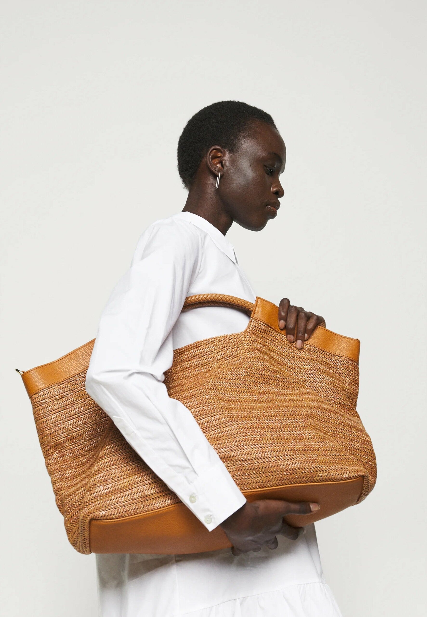 Rosie Allia Shirt Dress