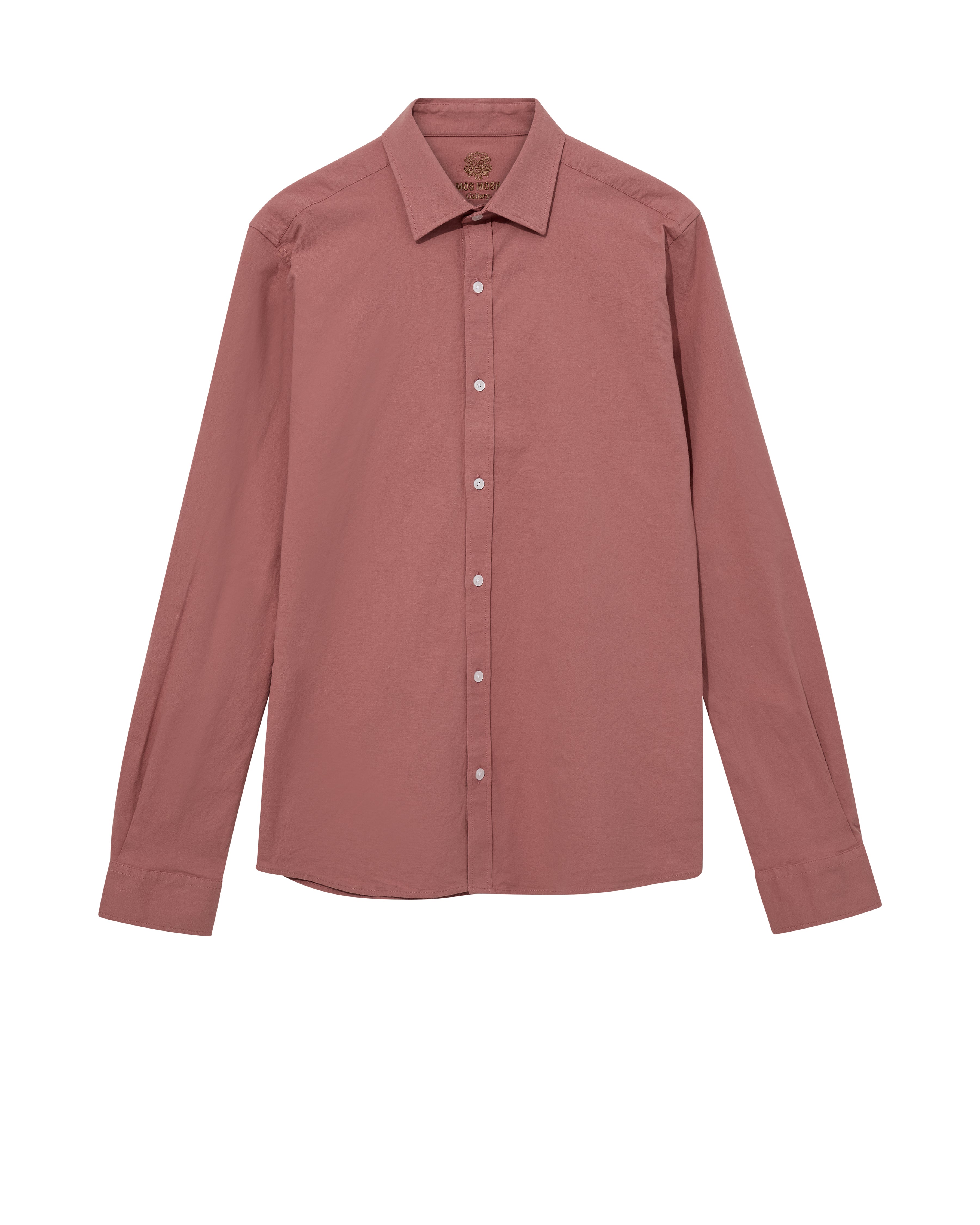 MARCO OXFORD SHIRT, ROSEDAWN
