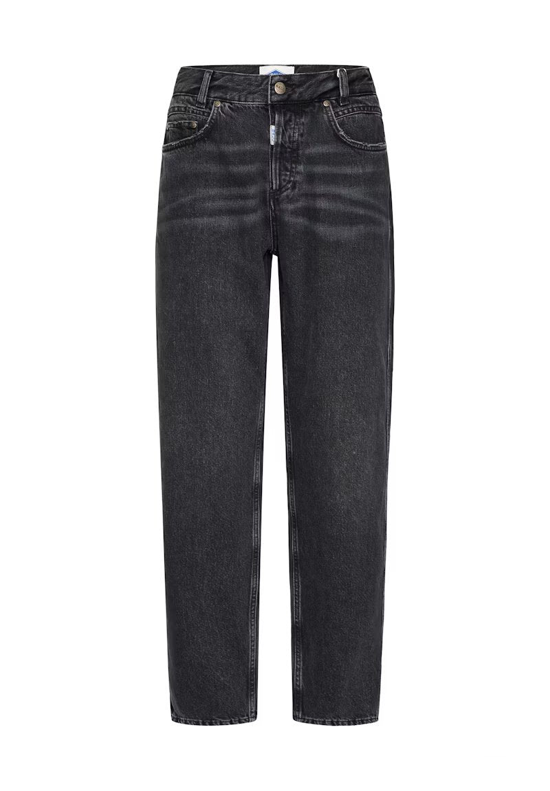 Bapaolo Jeans, LA Black