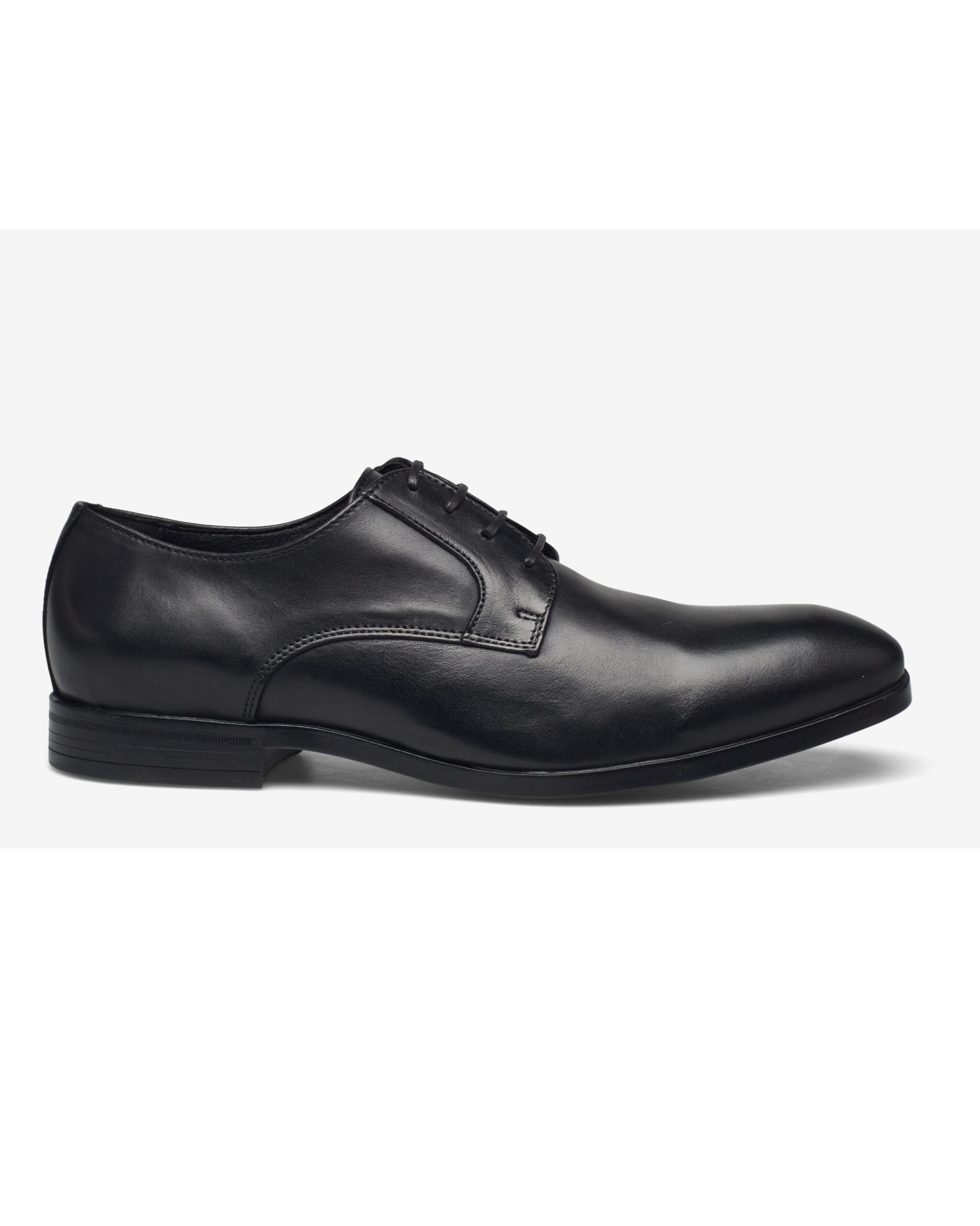 Richard Shoe, Black