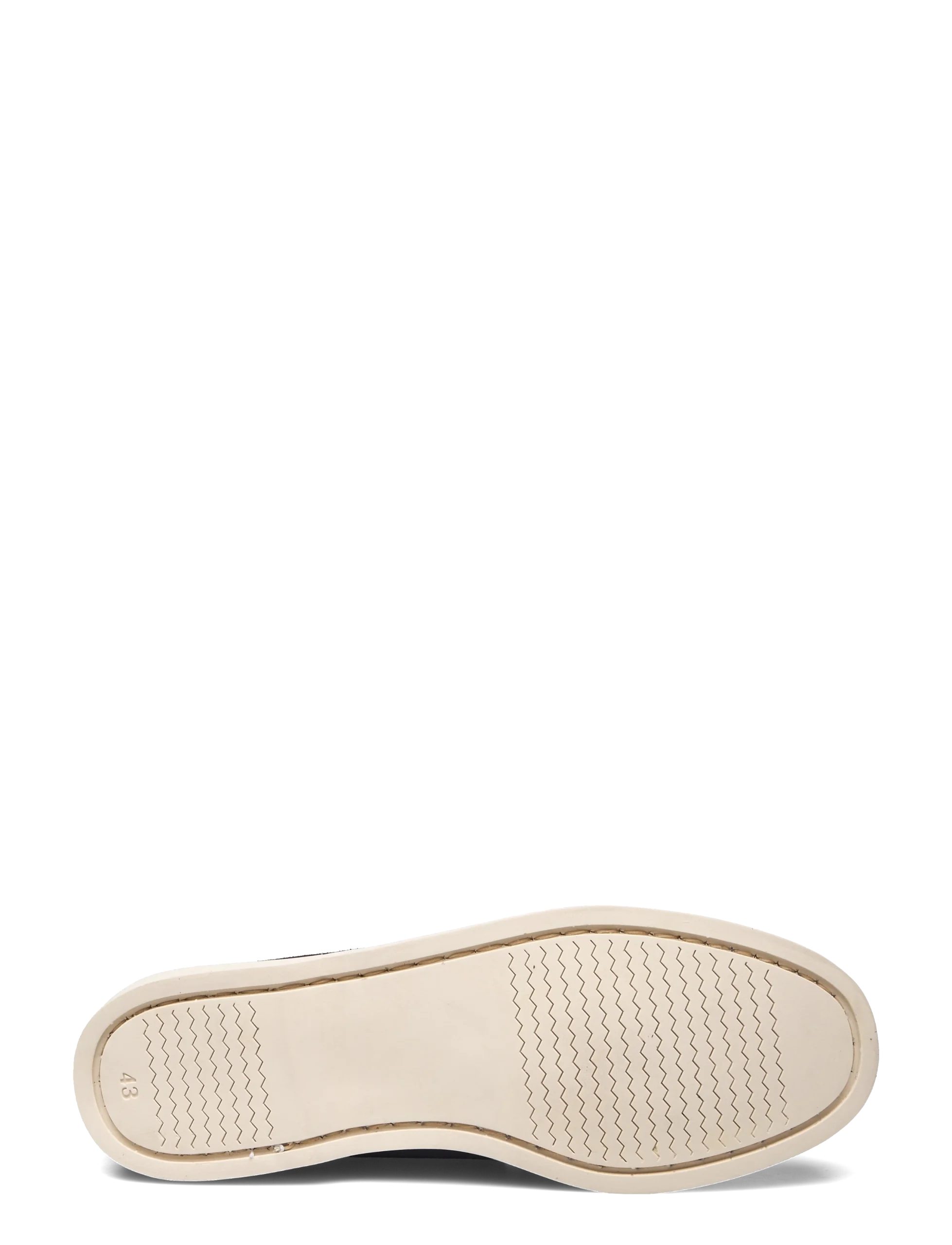 Prinnce Low Lace Shoe (marine)