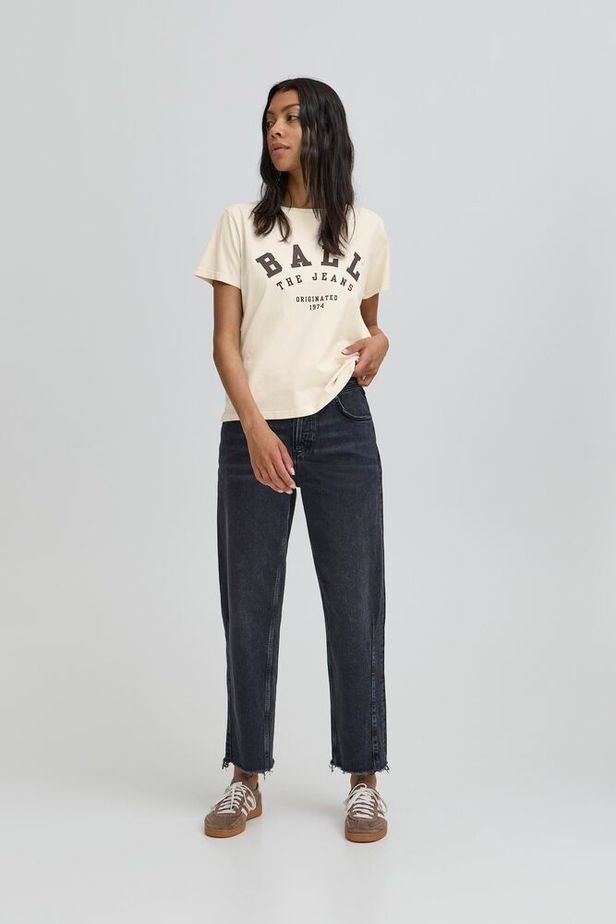 Bamaldini Tshirt, Birch