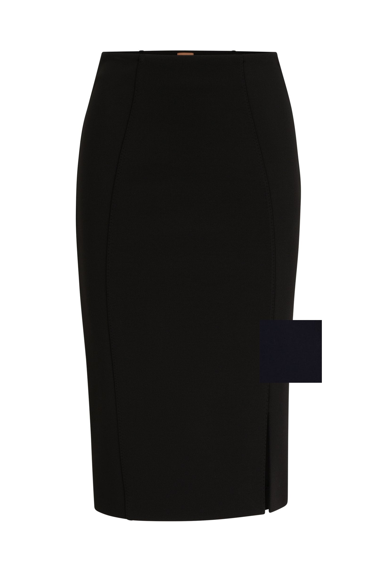 Vukeva Skirt, Dark Blue
