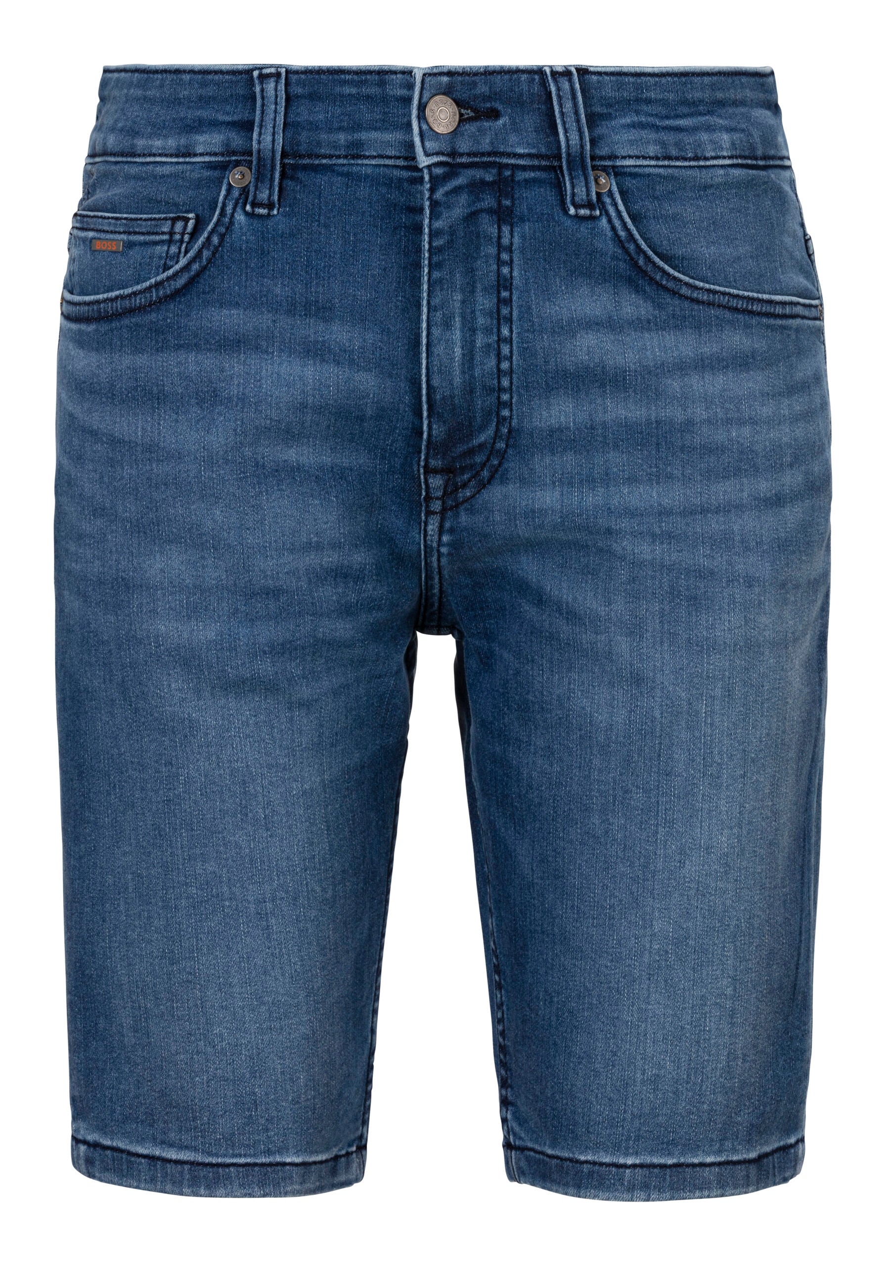 Delaware Shorts BC-C, Turqouise/Aqua