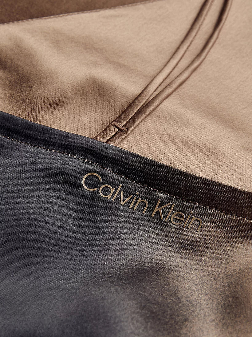 Architectural print cami top