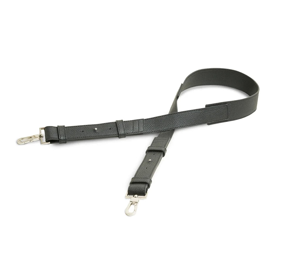Vakigrad 3P Strap (black/silver)