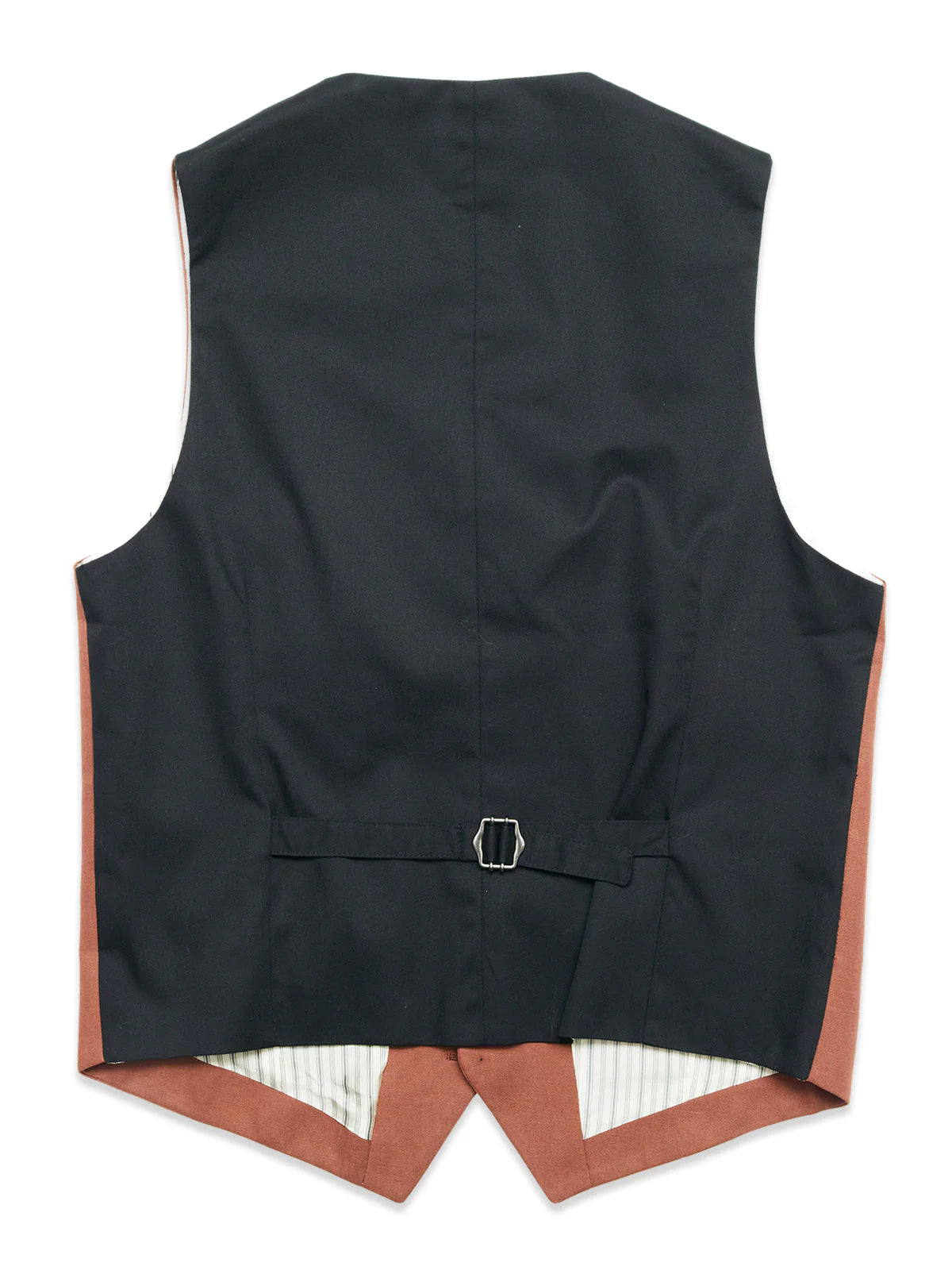 Canna Gordo gillet, brownish