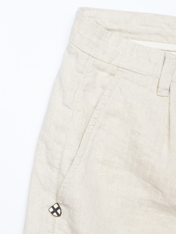 PACO WINNOT CHINO, NATURAL