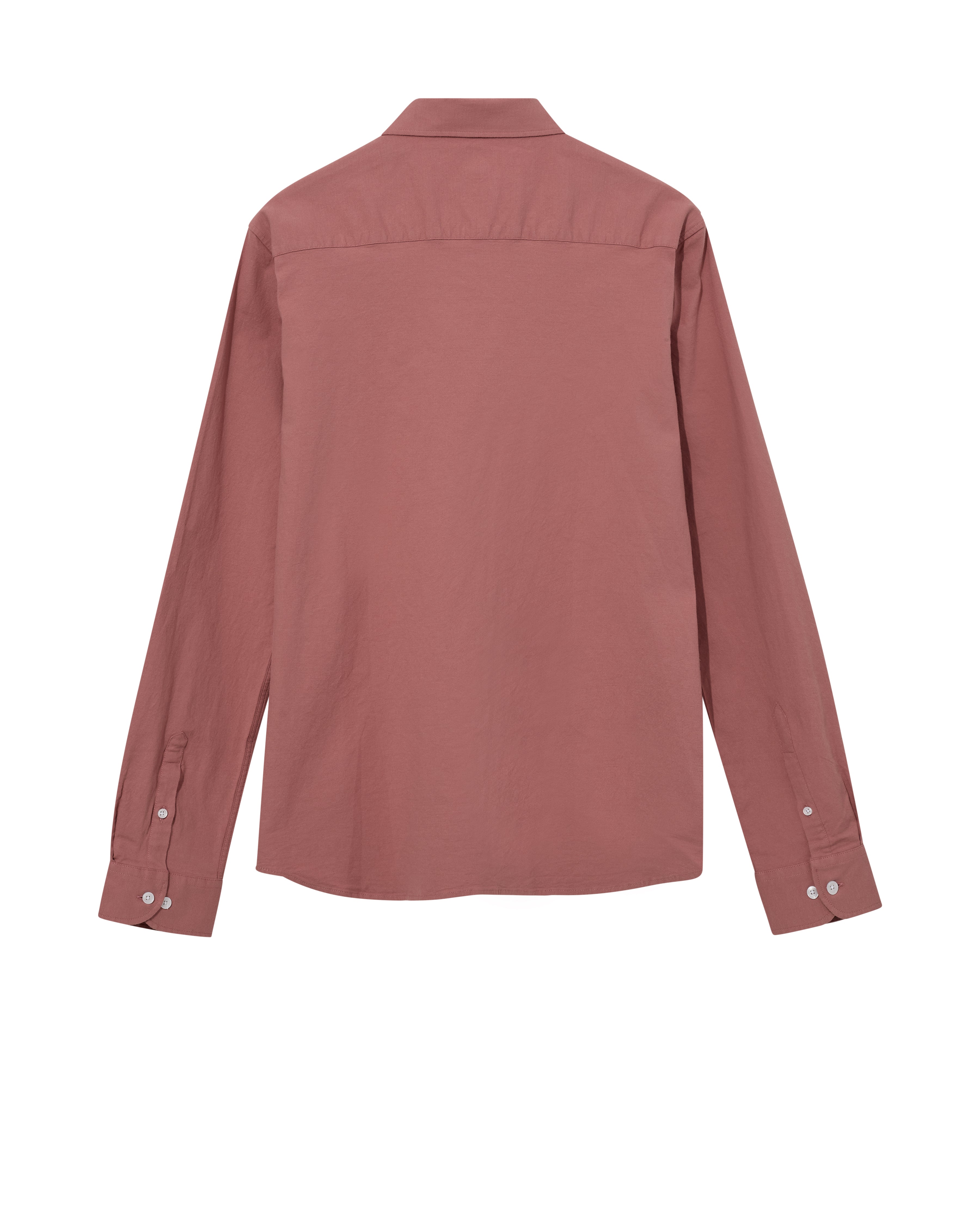 MARCO OXFORD SHIRT, ROSEDAWN