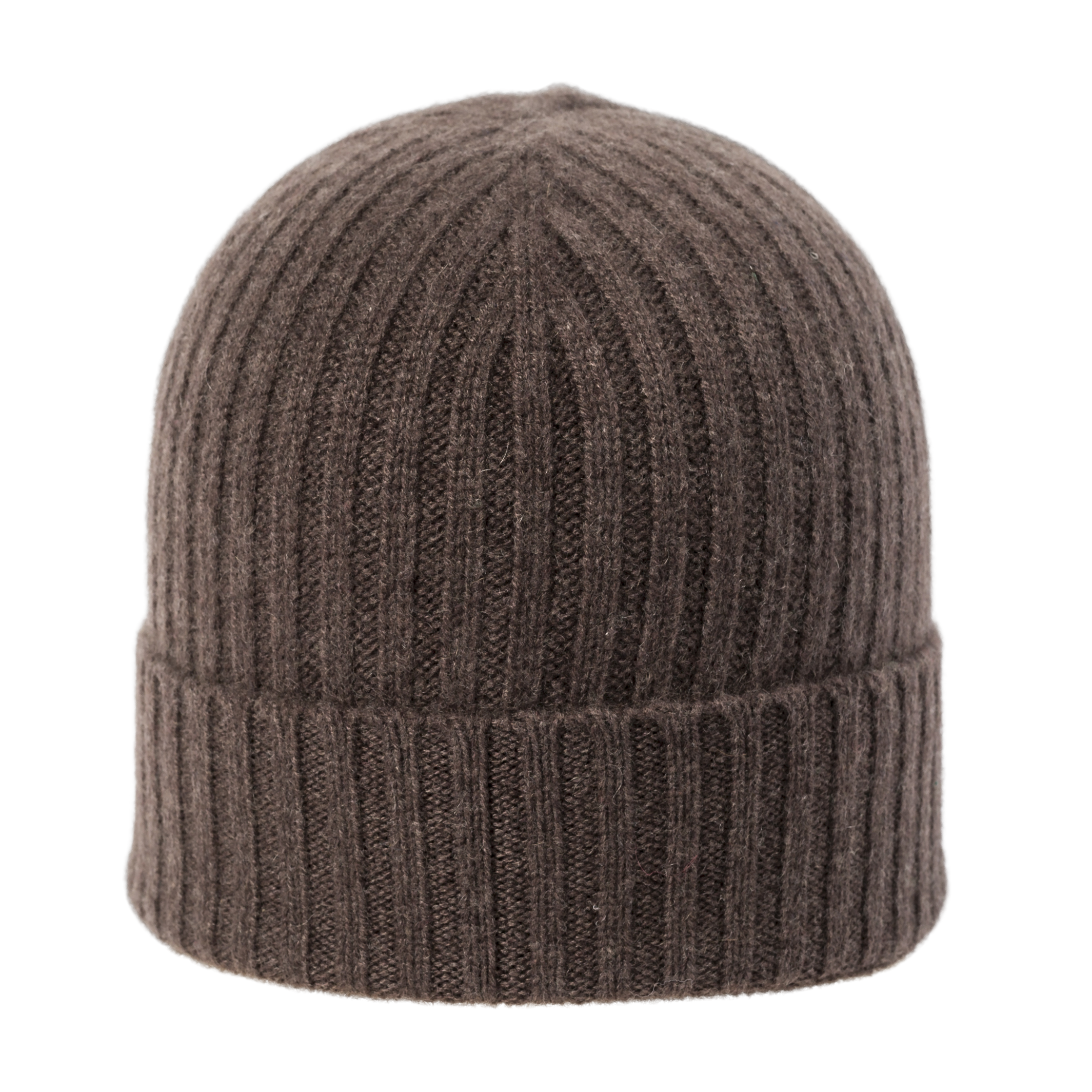 Beanie (brown mel)