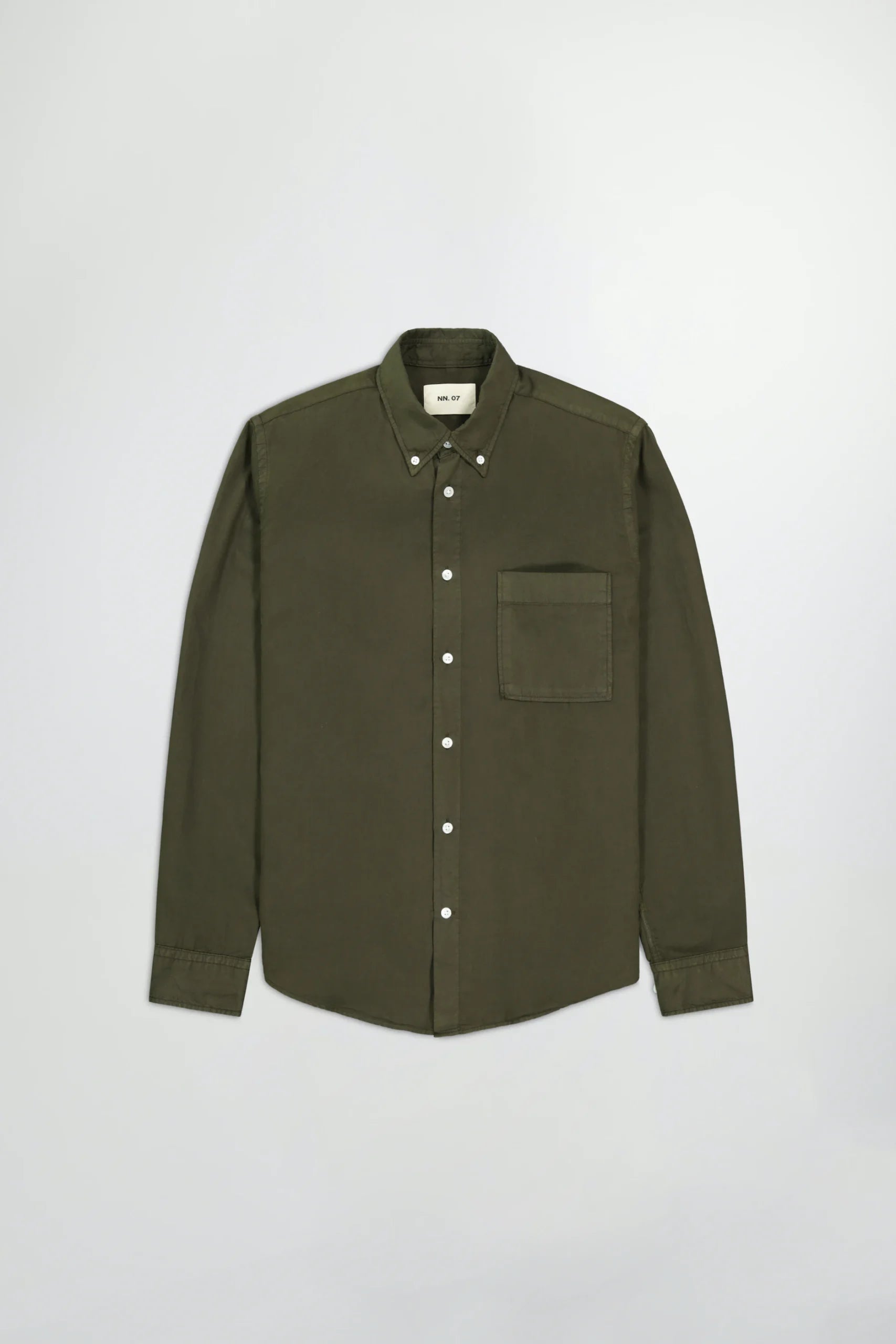 Arne BD 5655, Dark Army